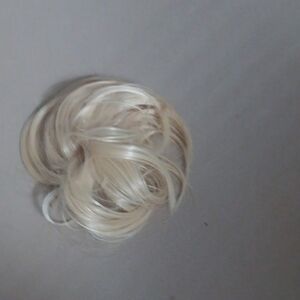 Blonde Hair Extension